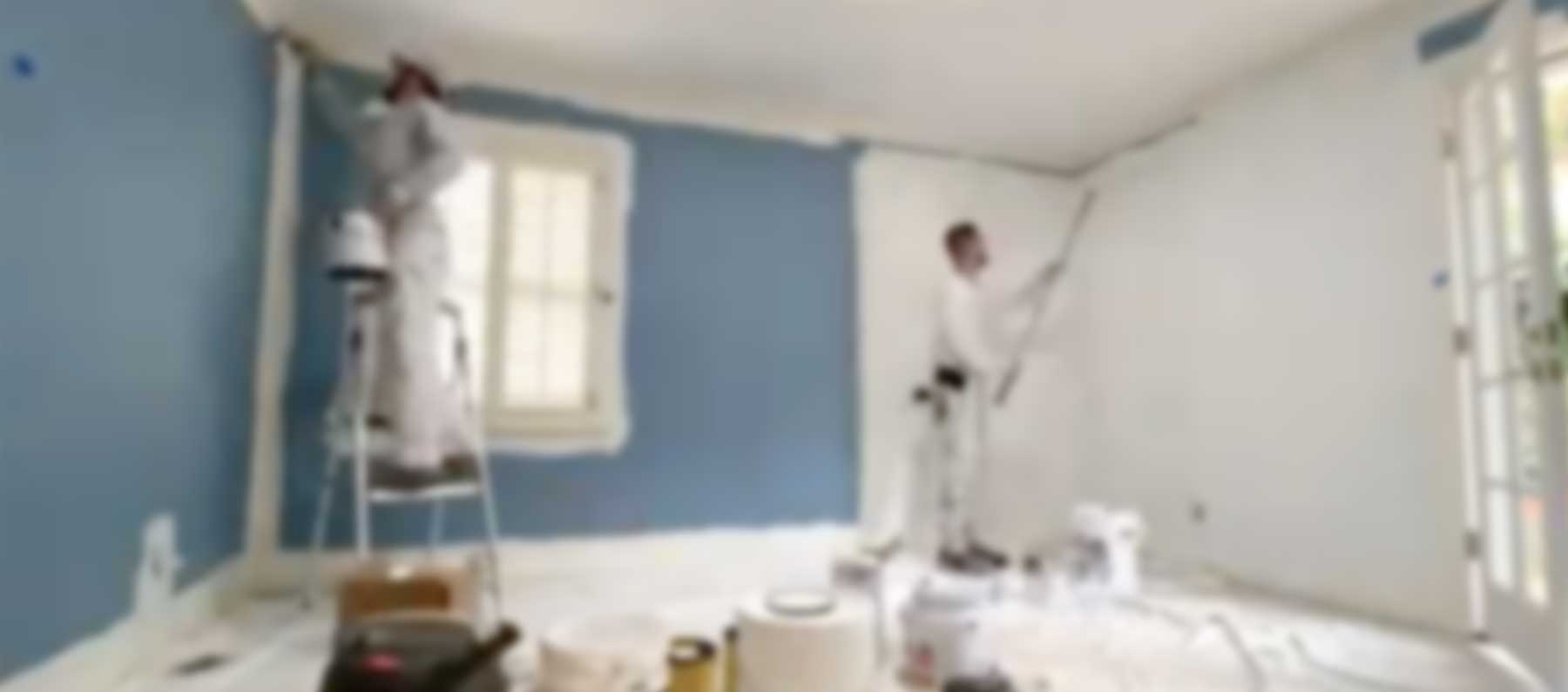 Home - Brothers Painting Inc